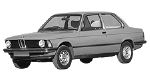 BMW E21 P2746 Fault Code