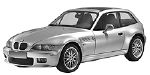 BMW E36-7 P2746 Fault Code