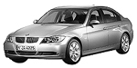 BMW E90 P2746 Fault Code