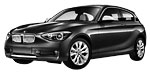 BMW F21 P2746 Fault Code